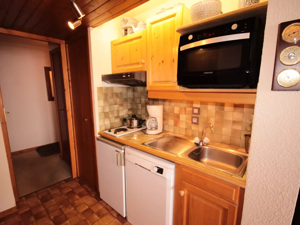 Location de Vacances Les Saisies 104