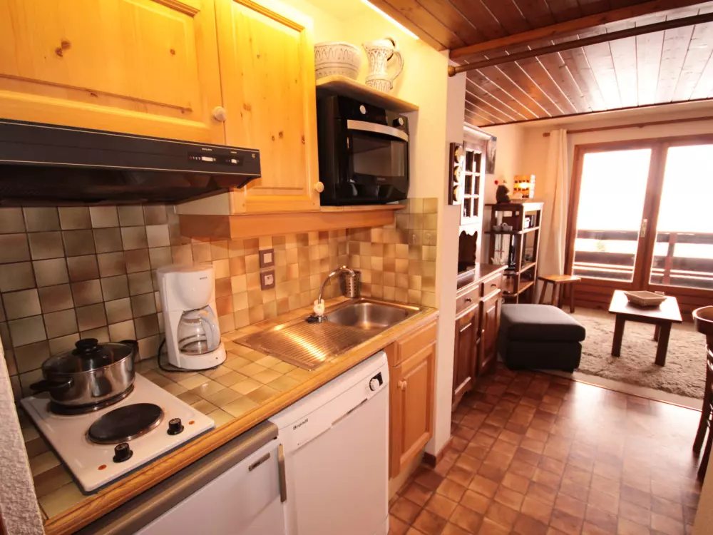 Location de Vacances Les Saisies 104