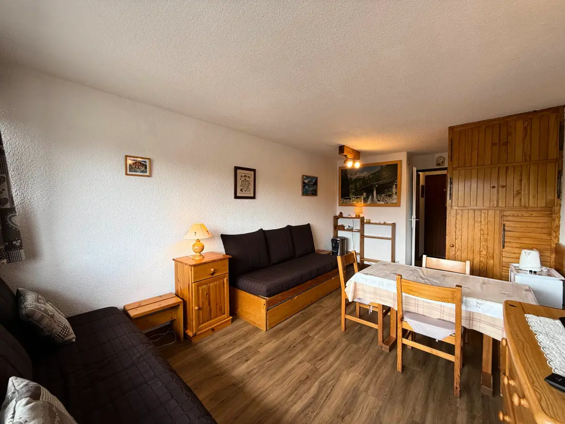 Location de Vacances Les Saisies 105