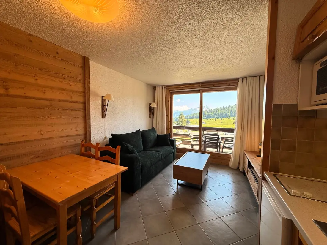 Location de Vacances Les Saisies 106
