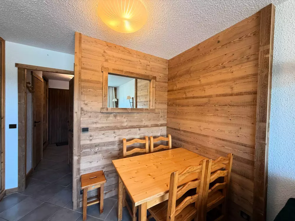 Location de Vacances Les Saisies 106