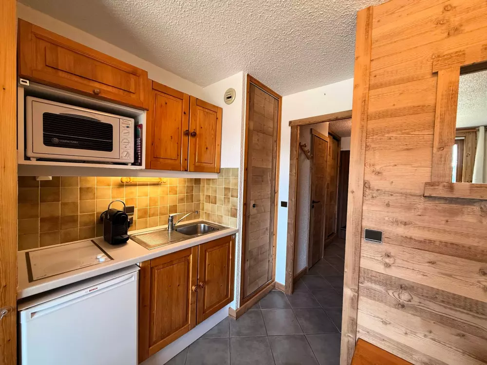 Location de Vacances Les Saisies 106