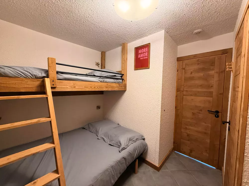 Location de Vacances Les Saisies 106