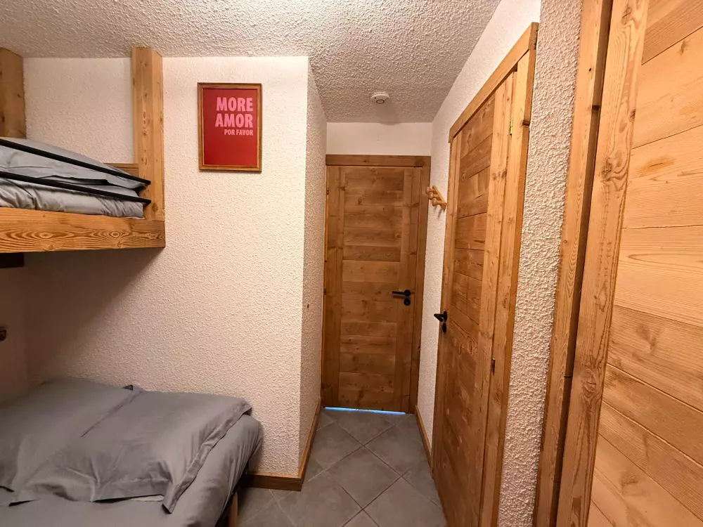 Location de Vacances Les Saisies 106