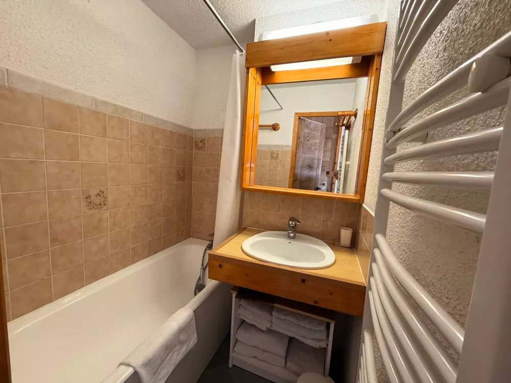 Location de Vacances Les Saisies 106