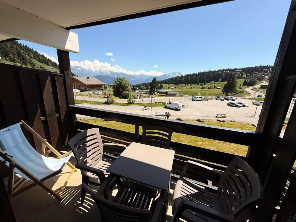 Location de Vacances Les Saisies 106