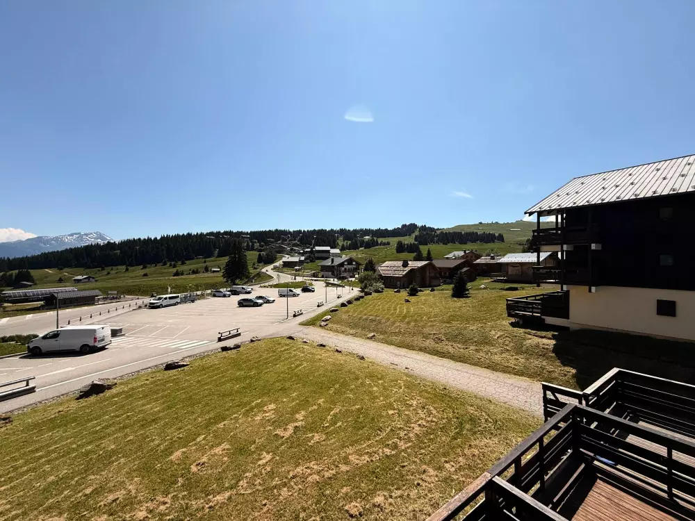 Location de Vacances Les Saisies 106