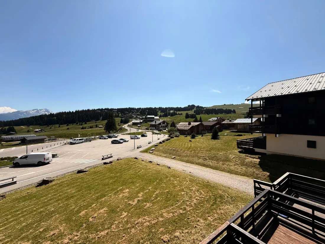 Location de Vacances Les Saisies 106