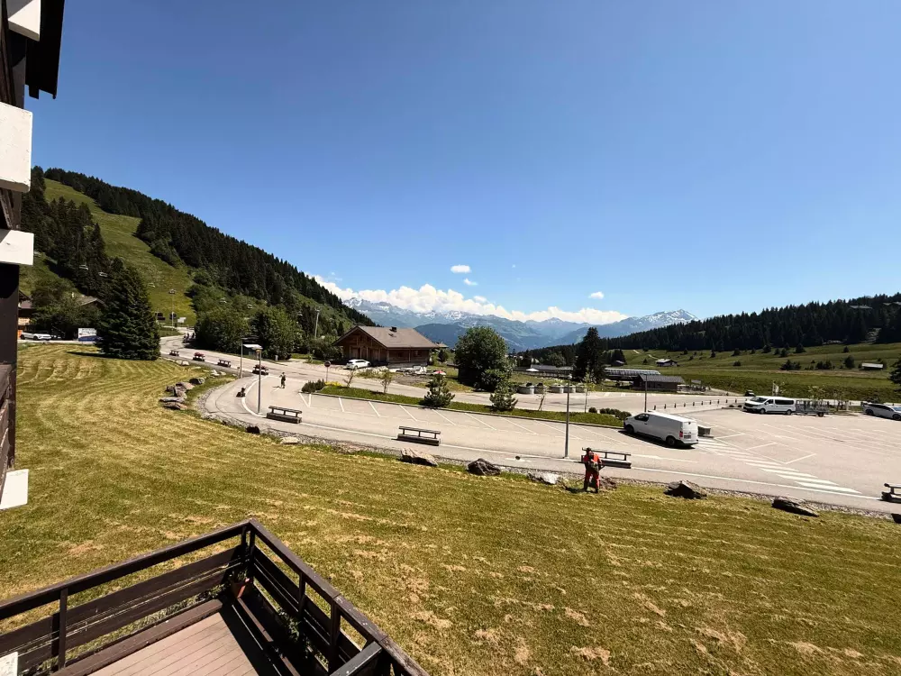 Location de Vacances Les Saisies 106