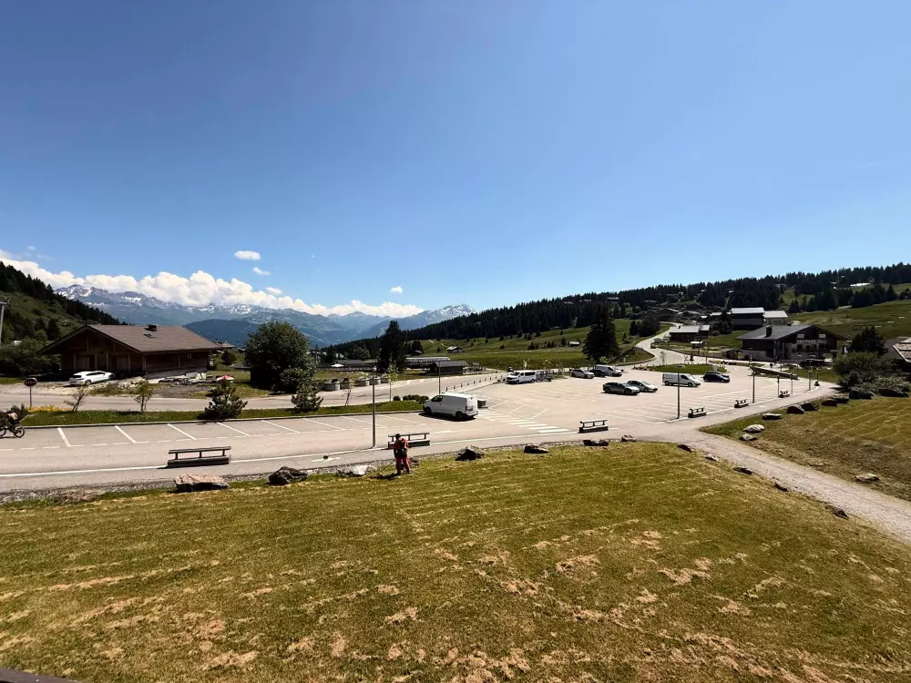 Location de Vacances Les Saisies 106