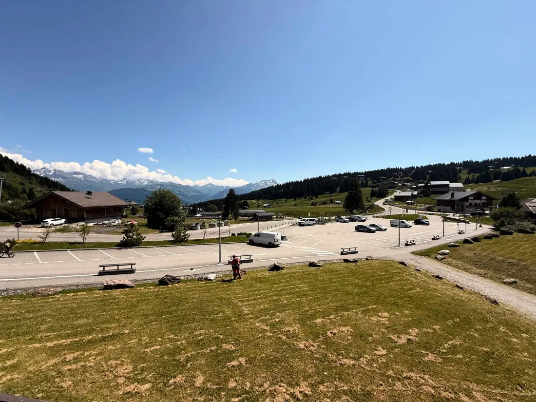 Location de Vacances Les Saisies 106