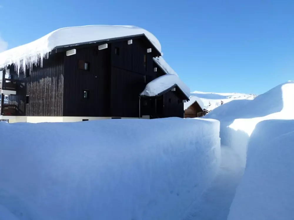 Location de Vacances Les Saisies 106