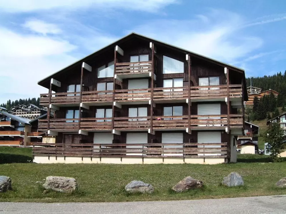 Location de Vacances Les Saisies 106