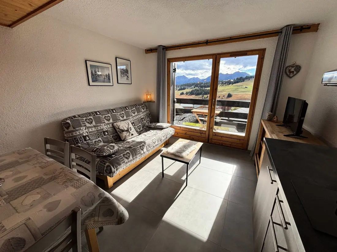 Location de Vacances Les Saisies 108
