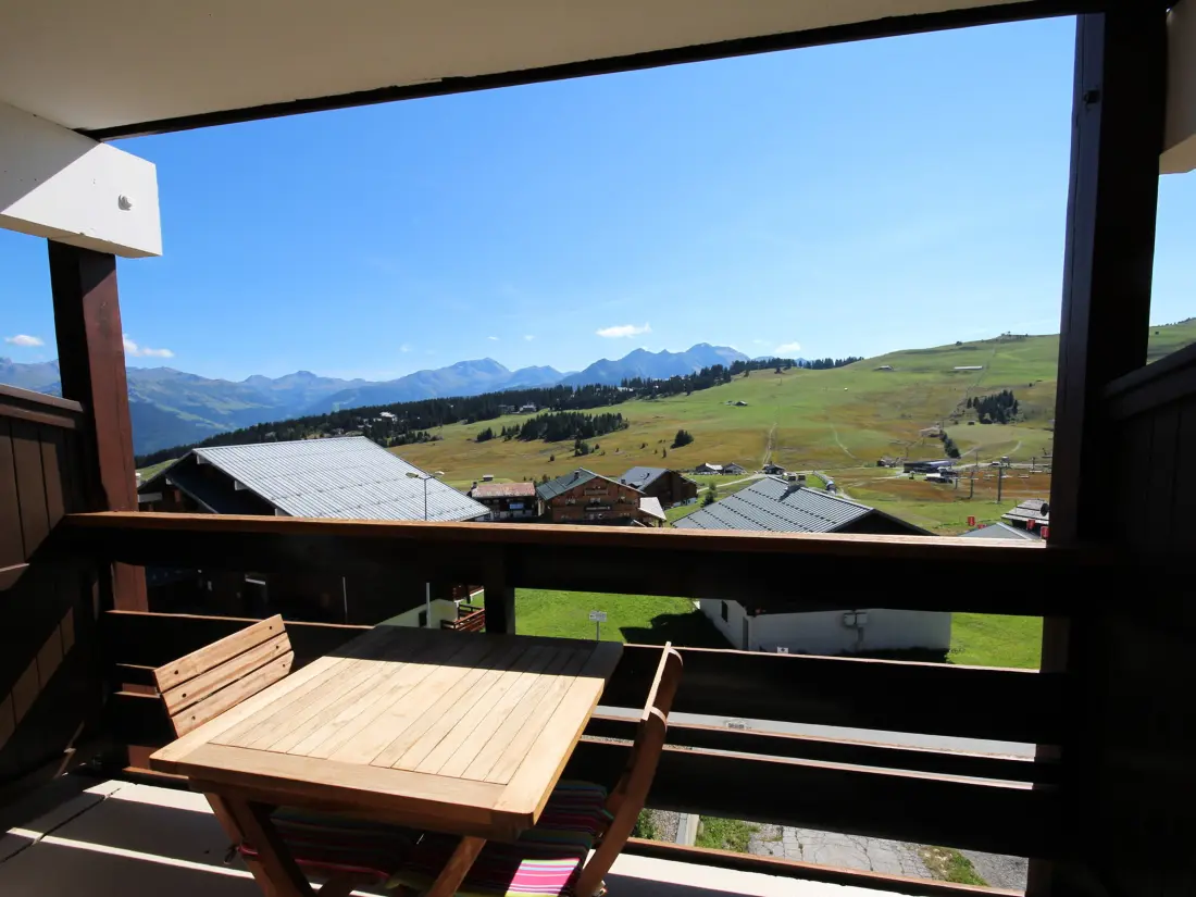 Location de Vacances Les Saisies 108