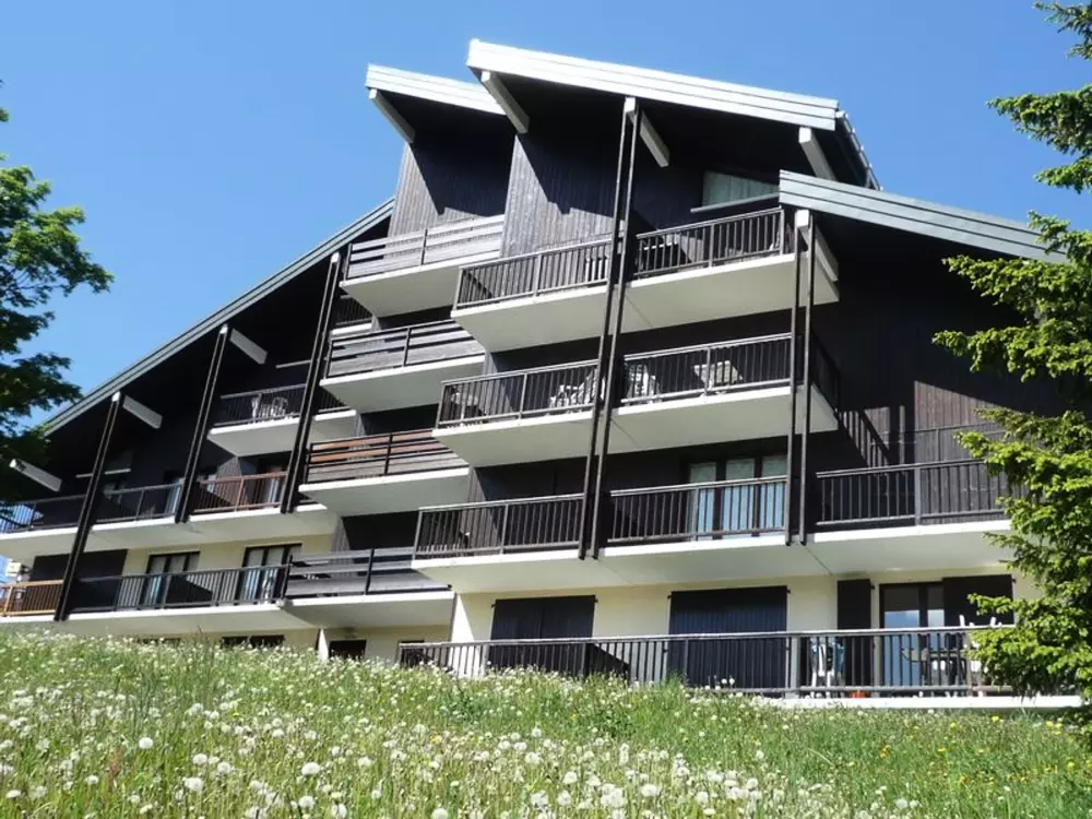 Location de Vacances Les Saisies 111