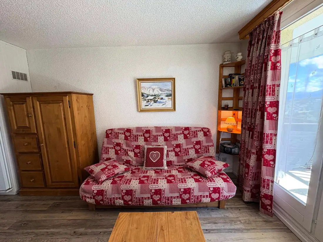Location de Vacances Les Saisies 111