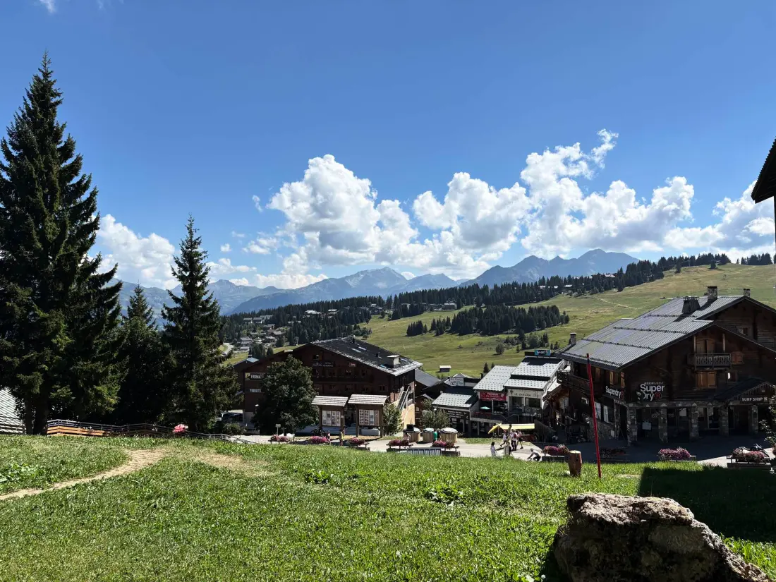 Location de Vacances Les Saisies 111