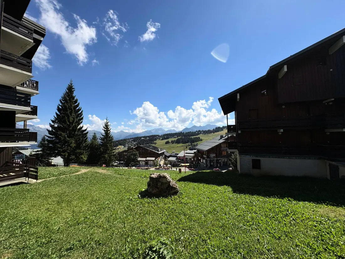 Location de Vacances Les Saisies 111
