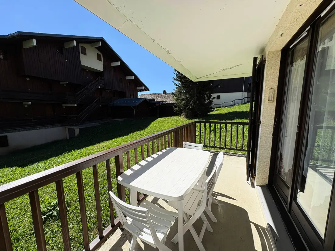 Location de Vacances Les Saisies 111