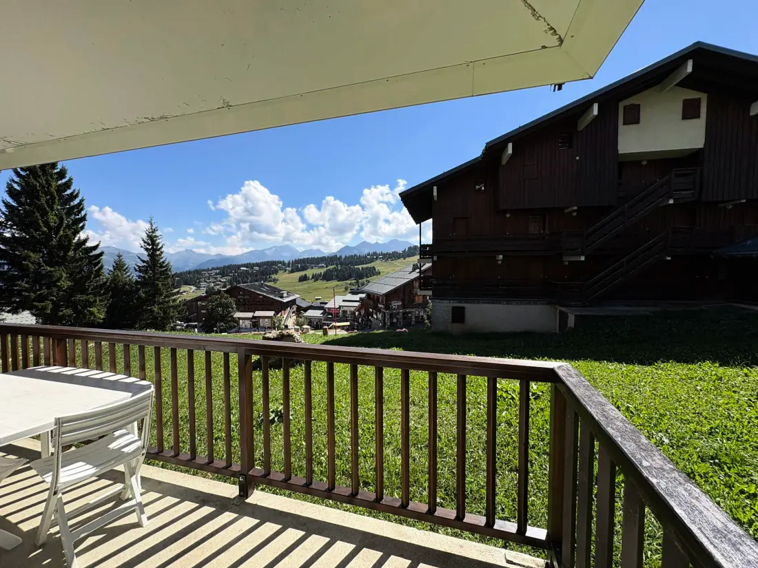 Location de Vacances Les Saisies 111