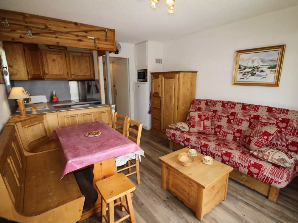 Location de Vacances Les Saisies 111