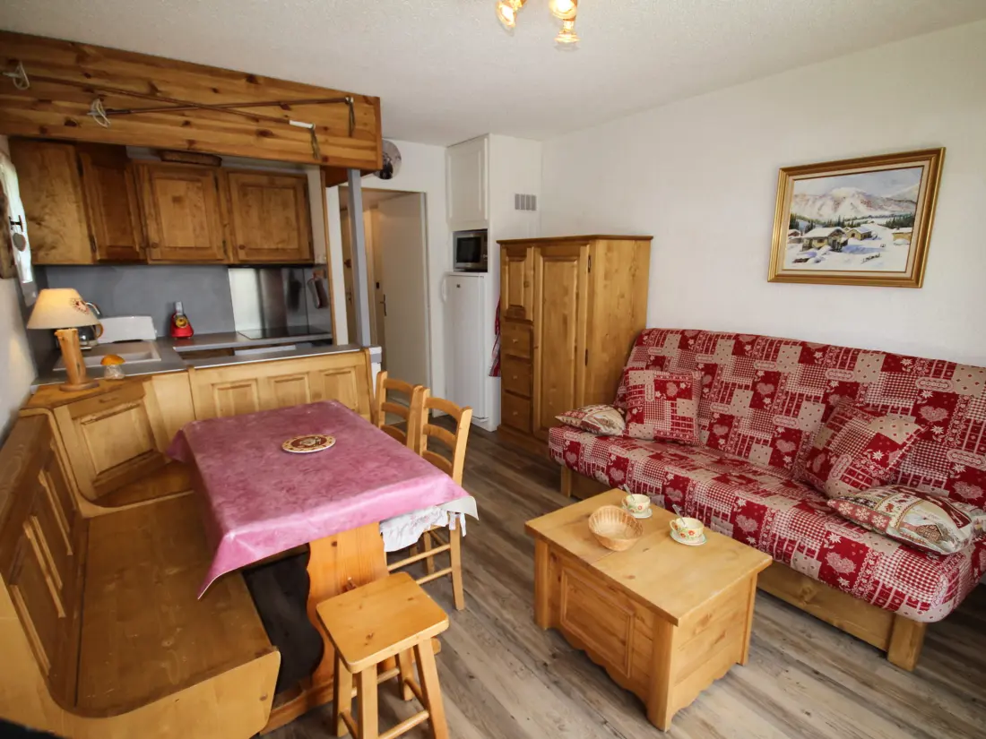 Location de Vacances Les Saisies 111