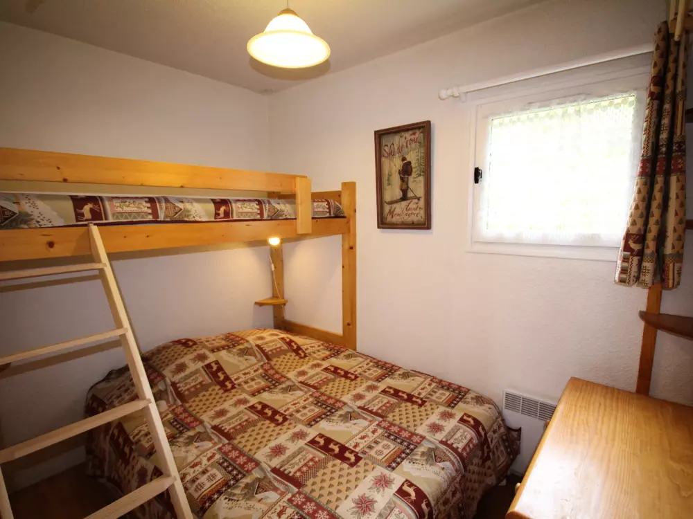 Location de Vacances Les Saisies 111