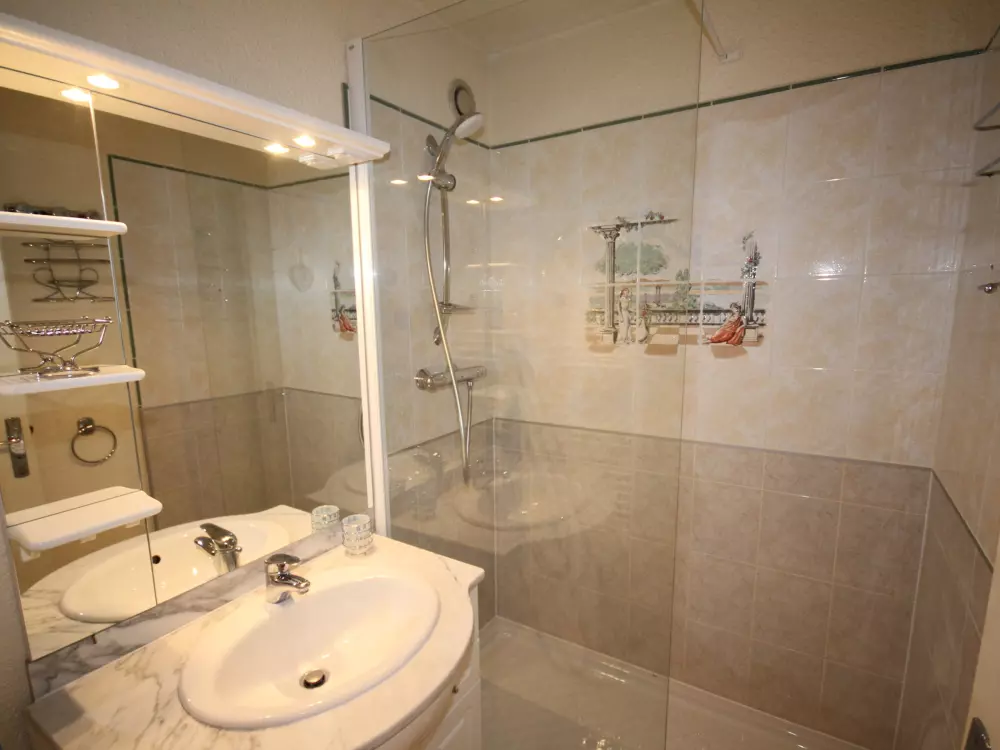 Location de Vacances Les Saisies 111