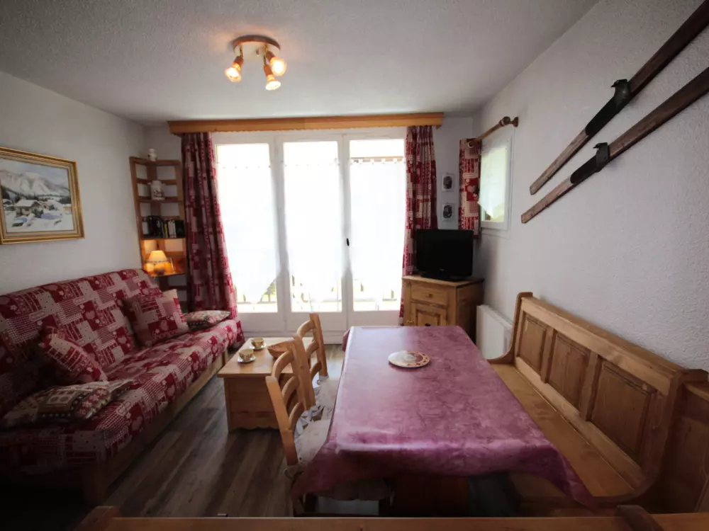 Location de Vacances Les Saisies 111