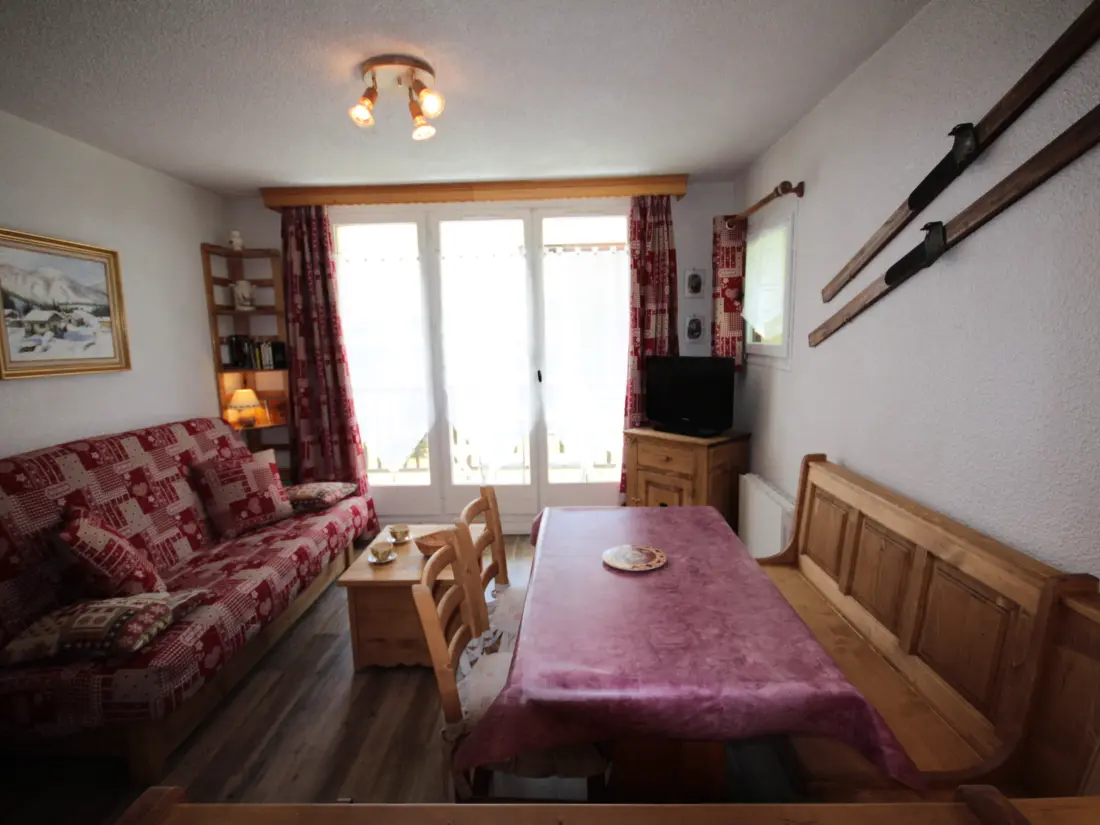Location de Vacances Les Saisies 111