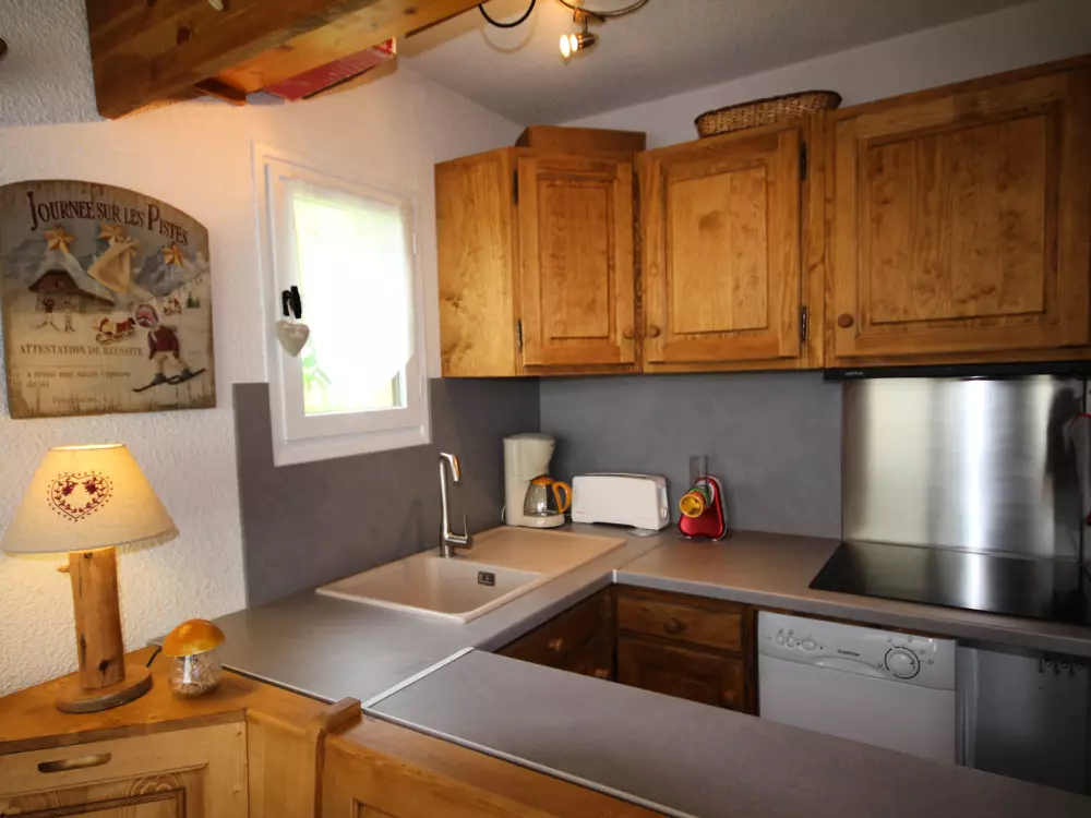 Location de Vacances Les Saisies 111