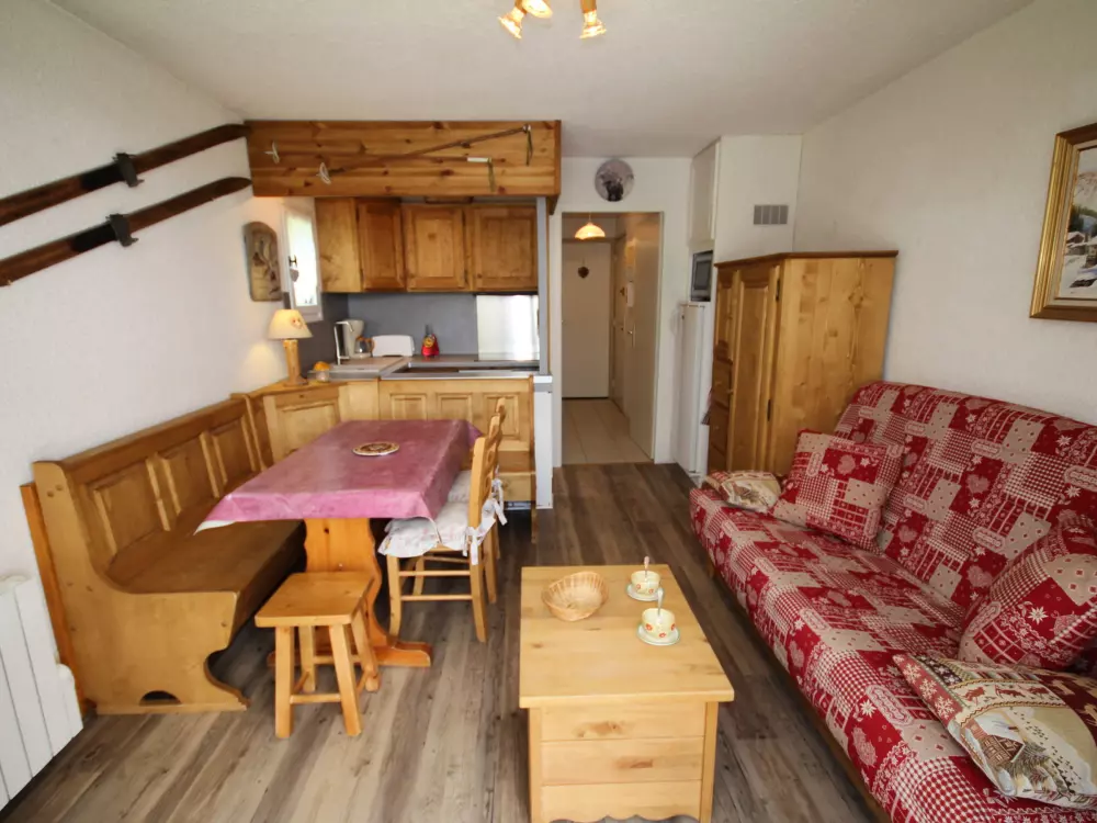 Location de Vacances Les Saisies 111