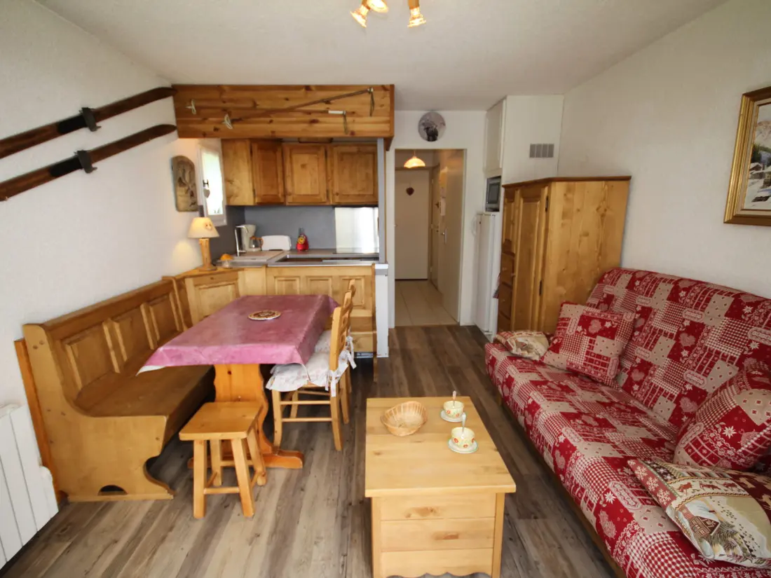 Location de Vacances Les Saisies 111
