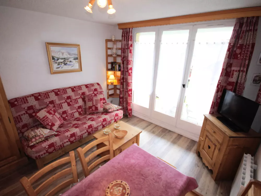 Location de Vacances Les Saisies 111