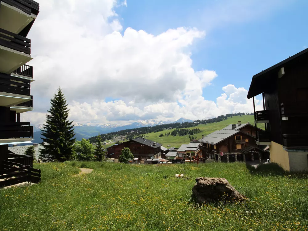 Location de Vacances Les Saisies 111