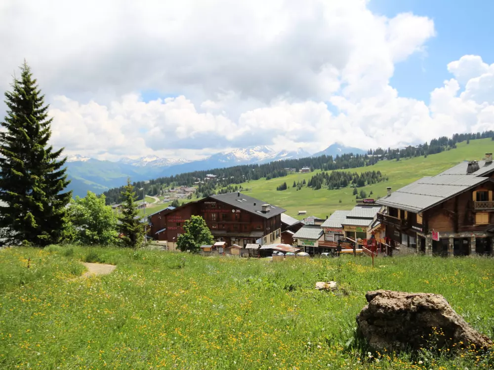 Location de Vacances Les Saisies 111