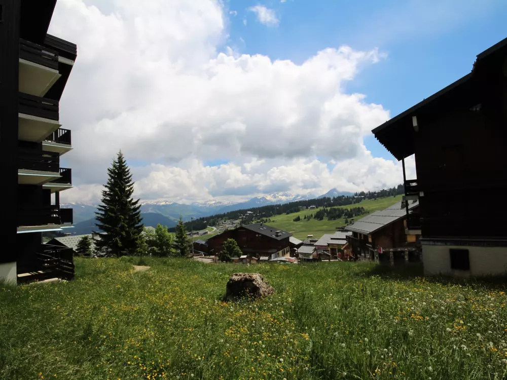 Location de Vacances Les Saisies 111