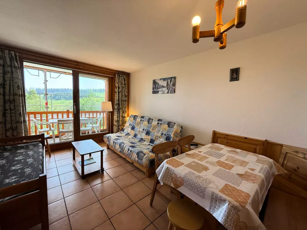 Location de Vacances Les Saisies 112