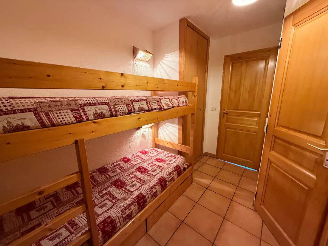 Location de Vacances Les Saisies 112