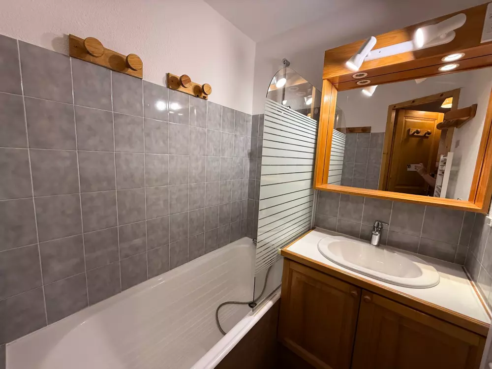 Location de Vacances Les Saisies 112