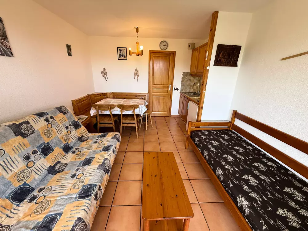 Location de Vacances Les Saisies 112