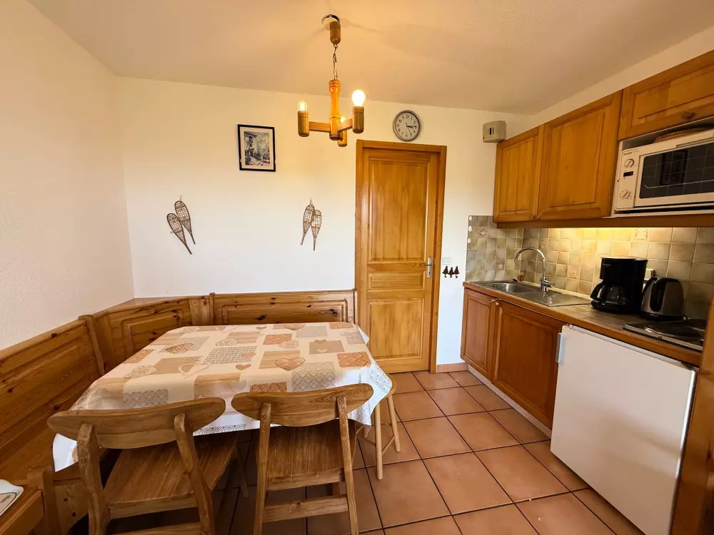 Location de Vacances Les Saisies 112