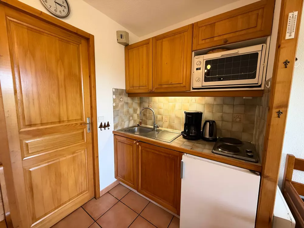 Location de Vacances Les Saisies 112