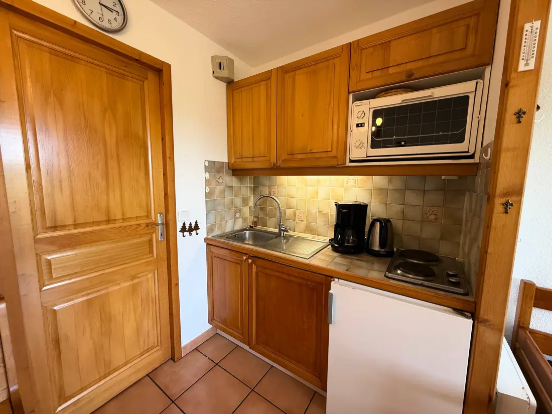 Location de Vacances Les Saisies 112