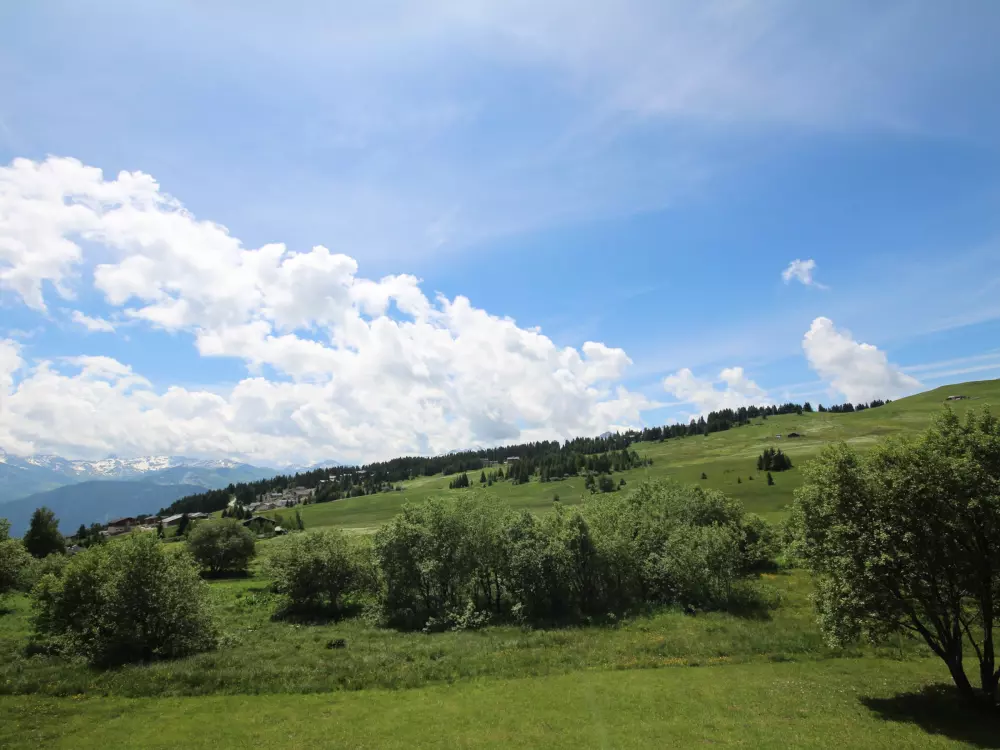 Location de Vacances Les Saisies 112