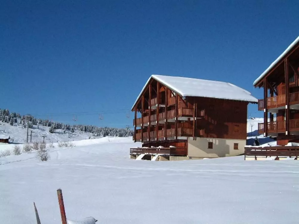 Location de Vacances Les Saisies 112