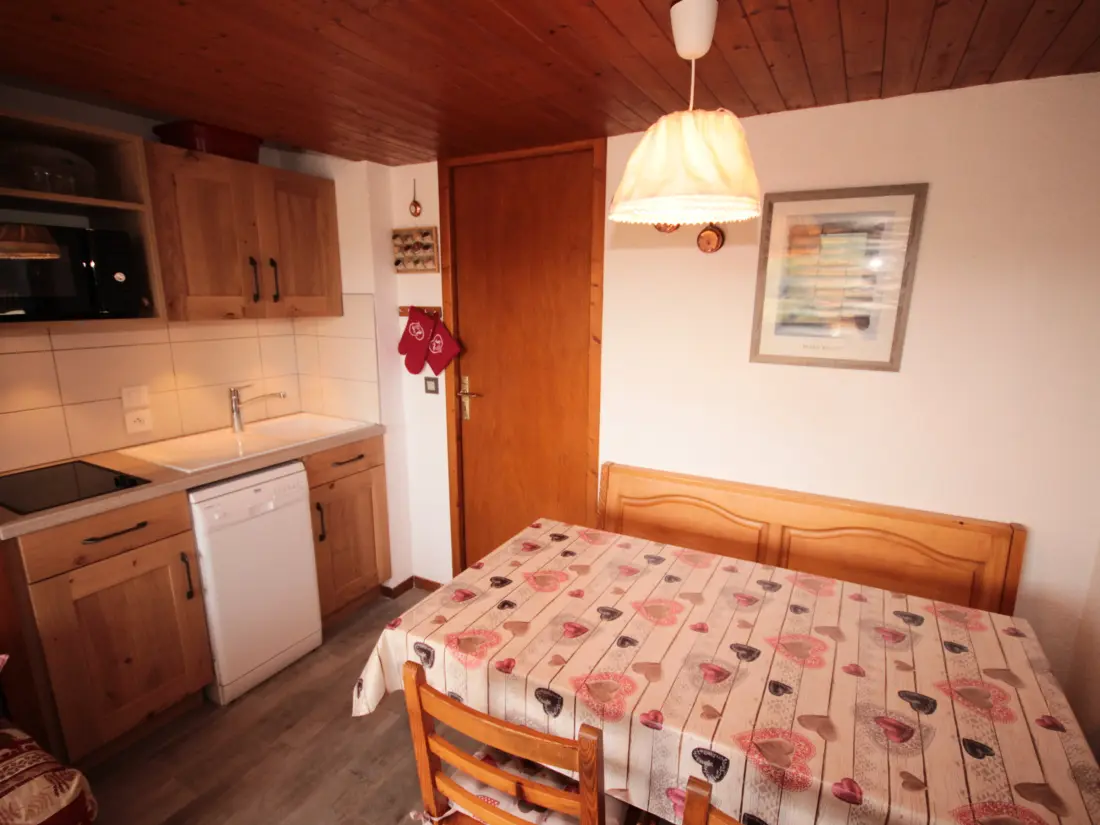 Location de Vacances Les Saisies 114