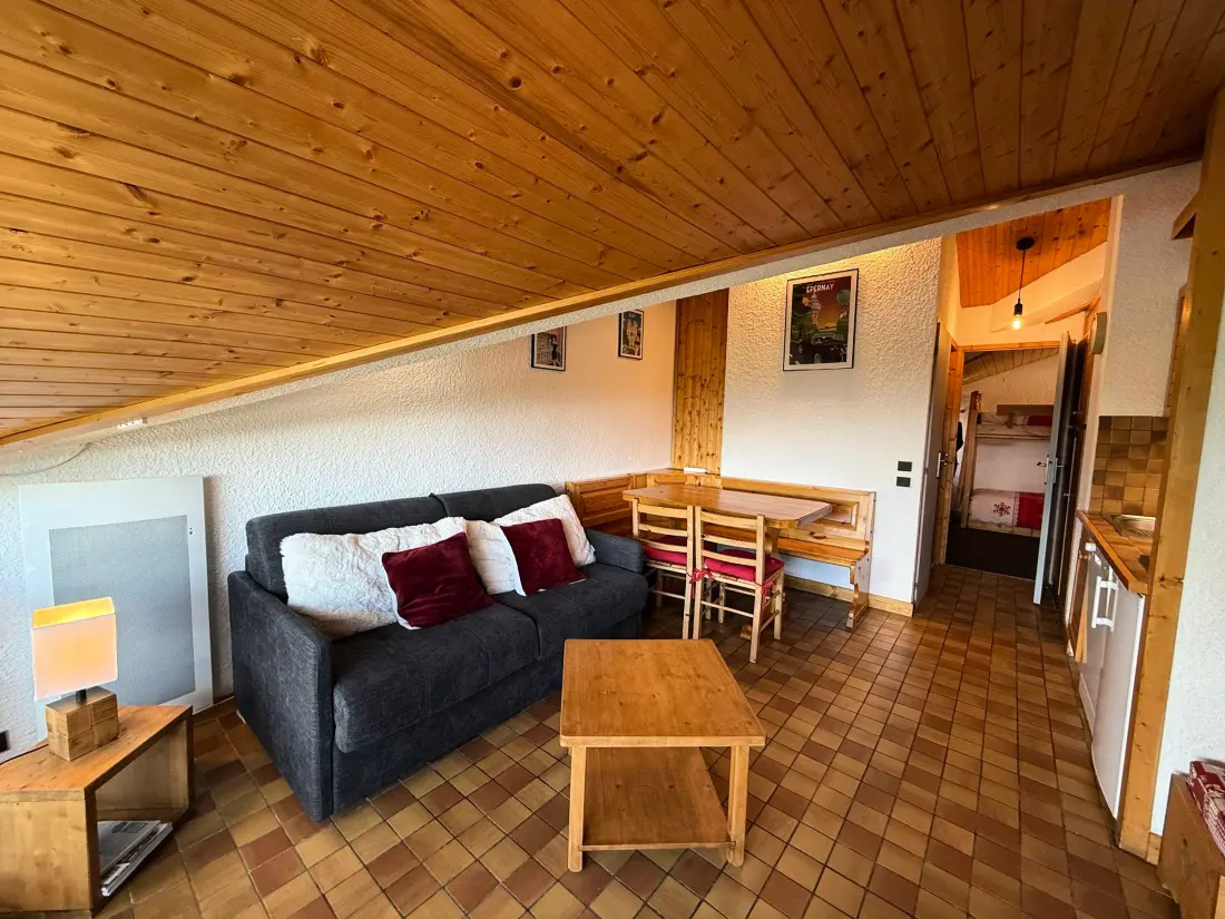 Location de Vacances Les Saisies 117