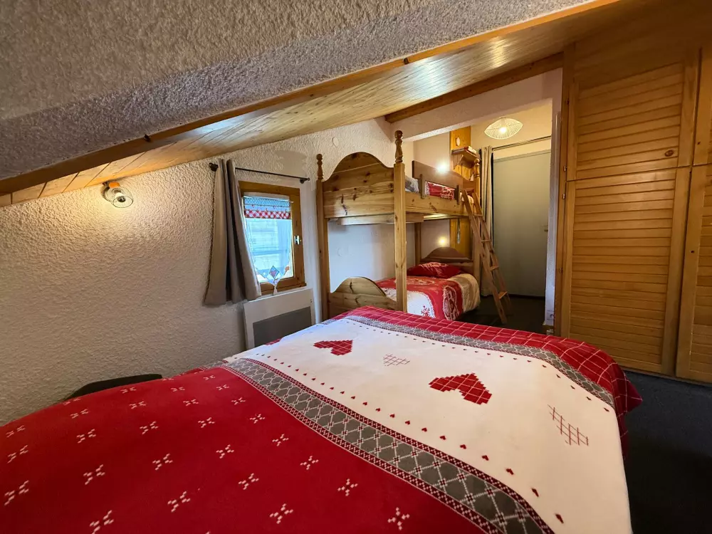 Location de Vacances Les Saisies 117